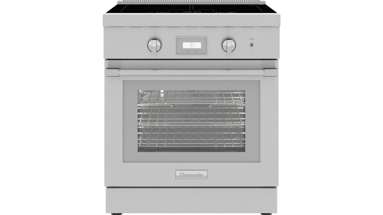 PRI30LBHU Induction Professional Range THERMADOR US