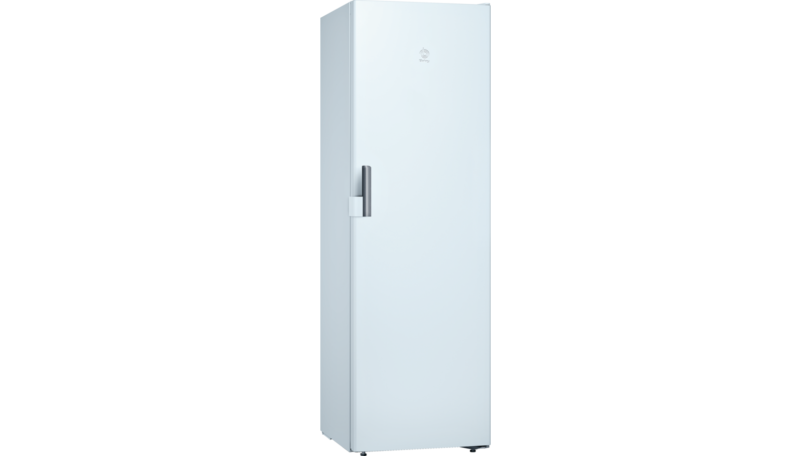 Congelador Vertical Balay 3GFE563WE 1P Blanco de 186 x 60 cm No-Frost Clase  F