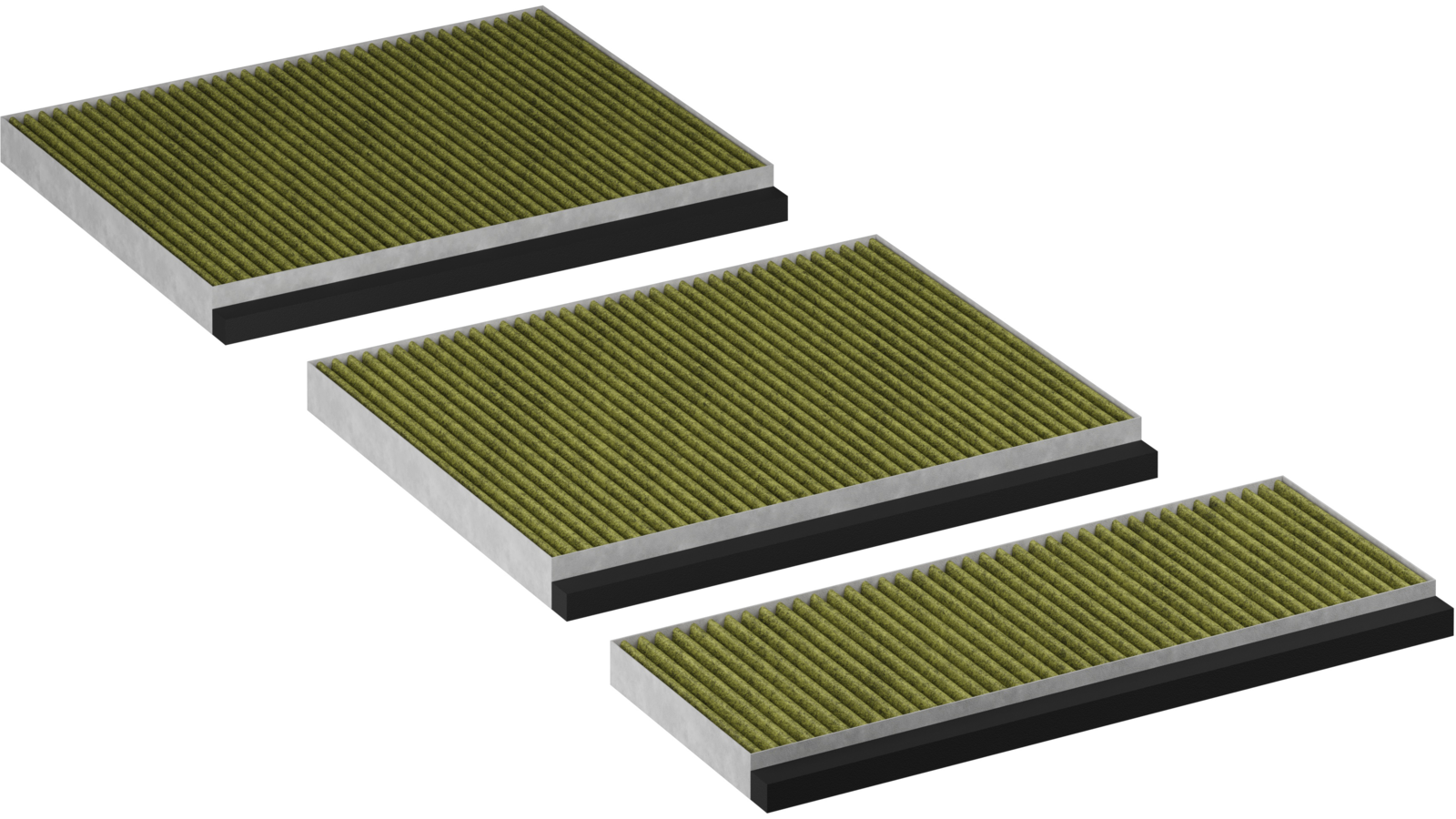 17008043 Clean Air Plus Geruchsfilter (Ersatz) | NEFF DE