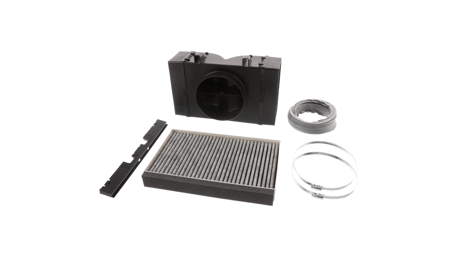 17006606 Clean Air Standard Umluftset | CONSTRUCTA DE