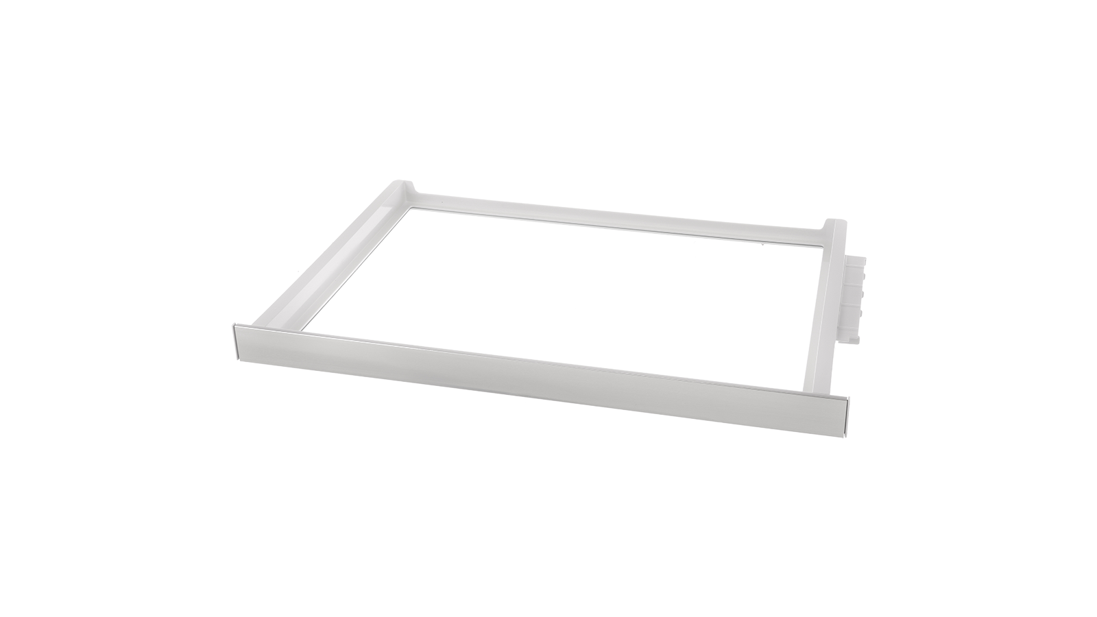 00743406 Glass plate NEFF GB