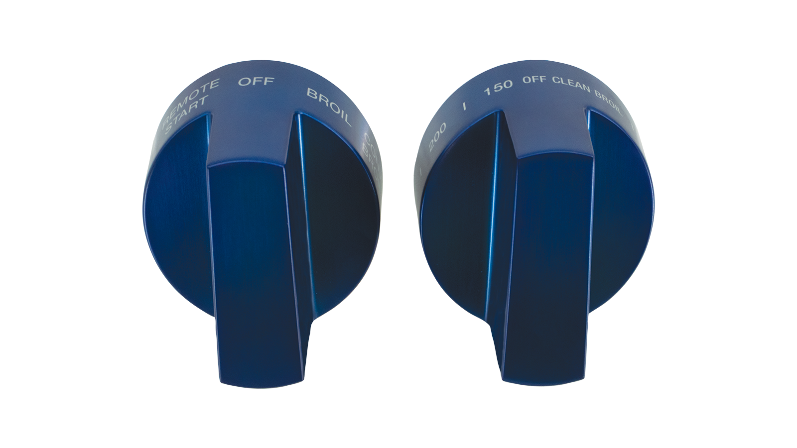 10029046 Blue Knob Kit THERMADOR US