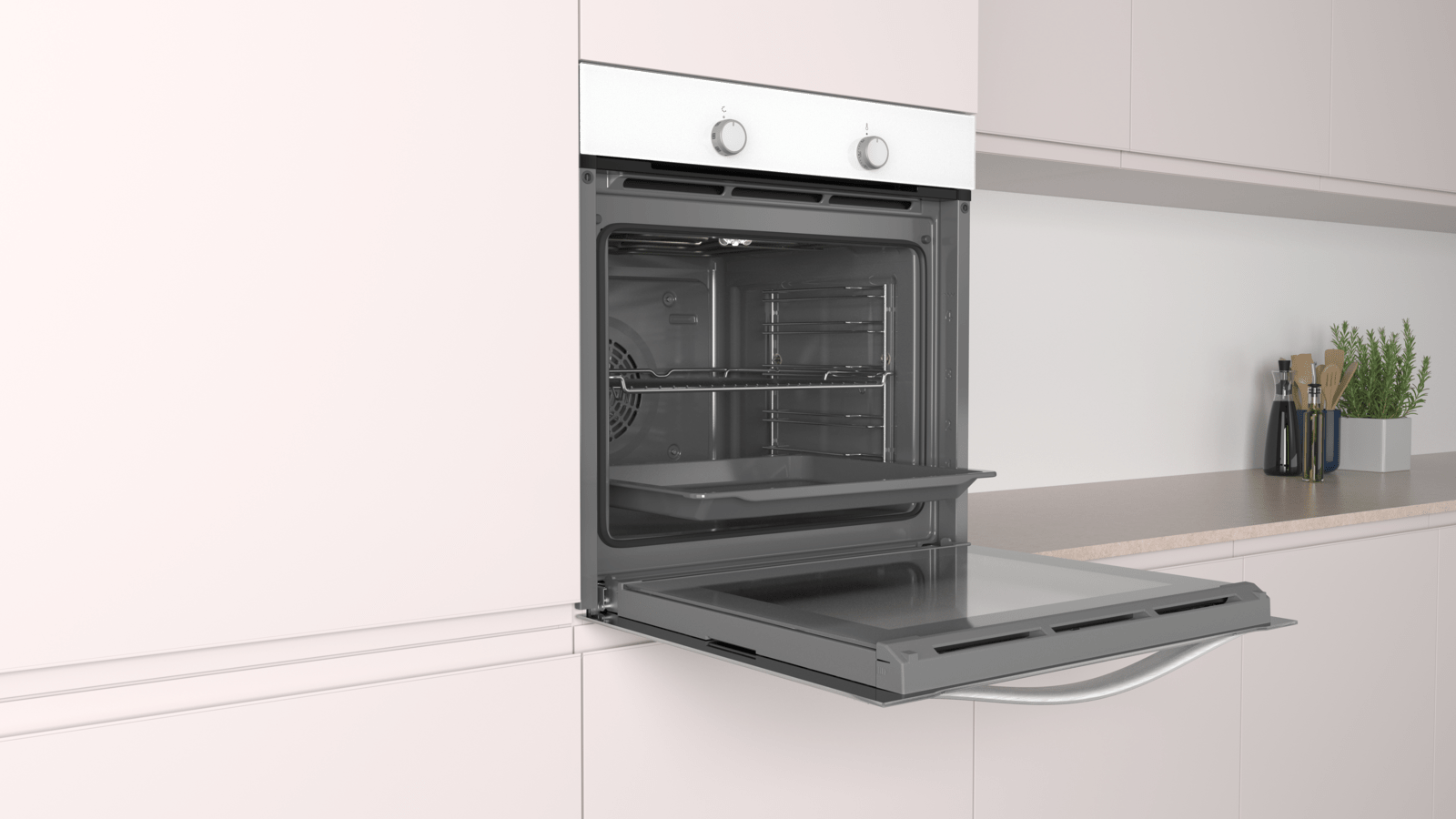 BALAY - 3HB5000B1 - Horno