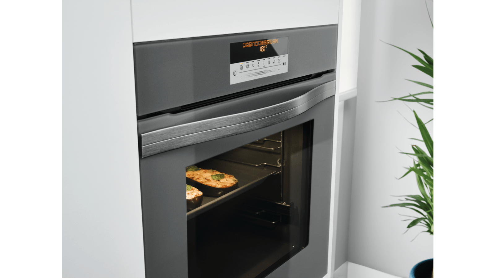 BALAY - 3HB5888A0 - Horno pirolítico
