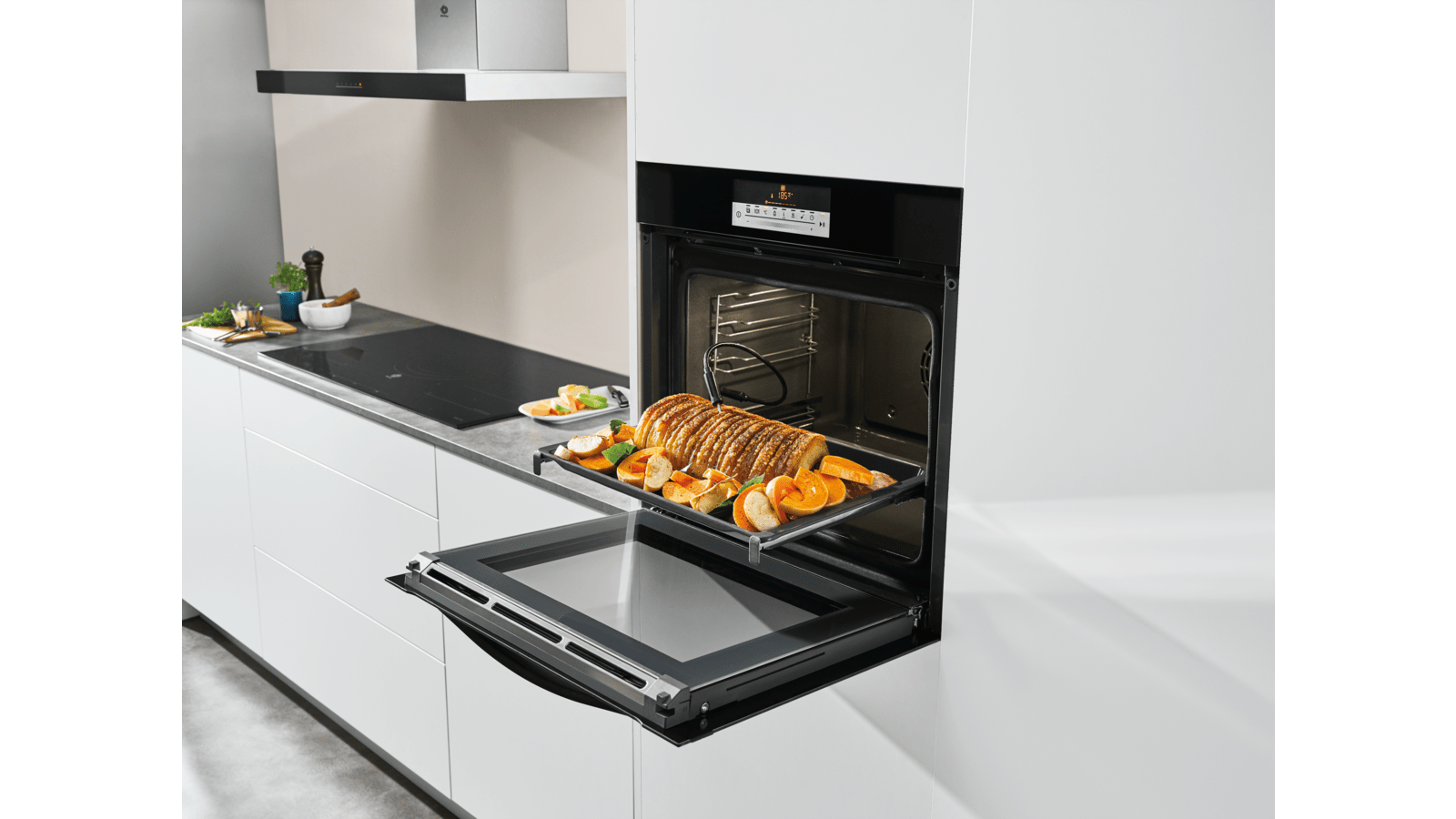 BALAY - 3HB5888N0 - Horno pirolítico