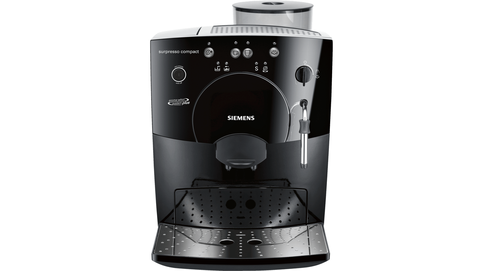 Almægtig Om indstilling Titicacasøen TK53009 surpresso compact | Siemens Hvidevarer DK
