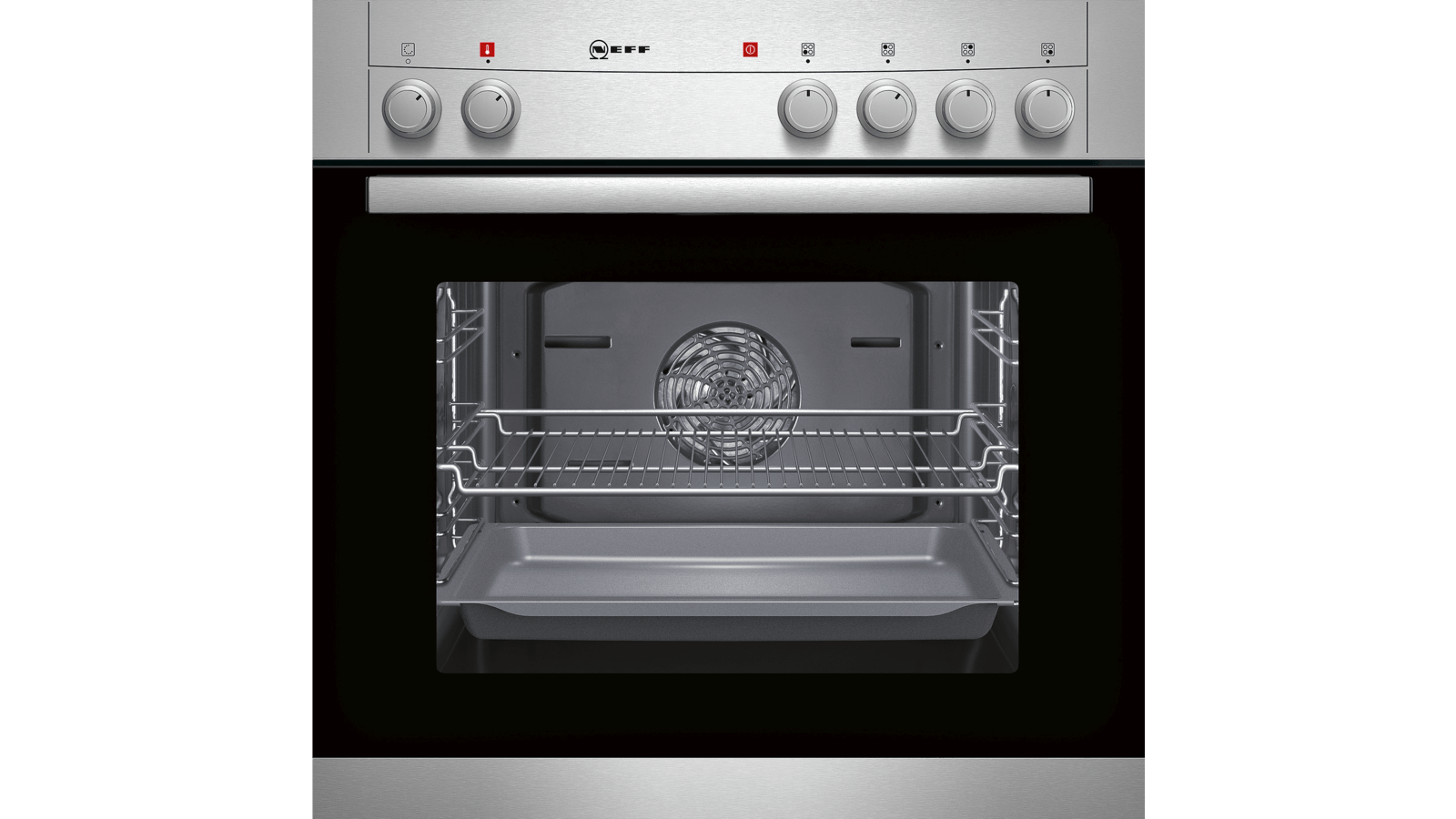 E12M22N3 EinbauHerd NEFF DE