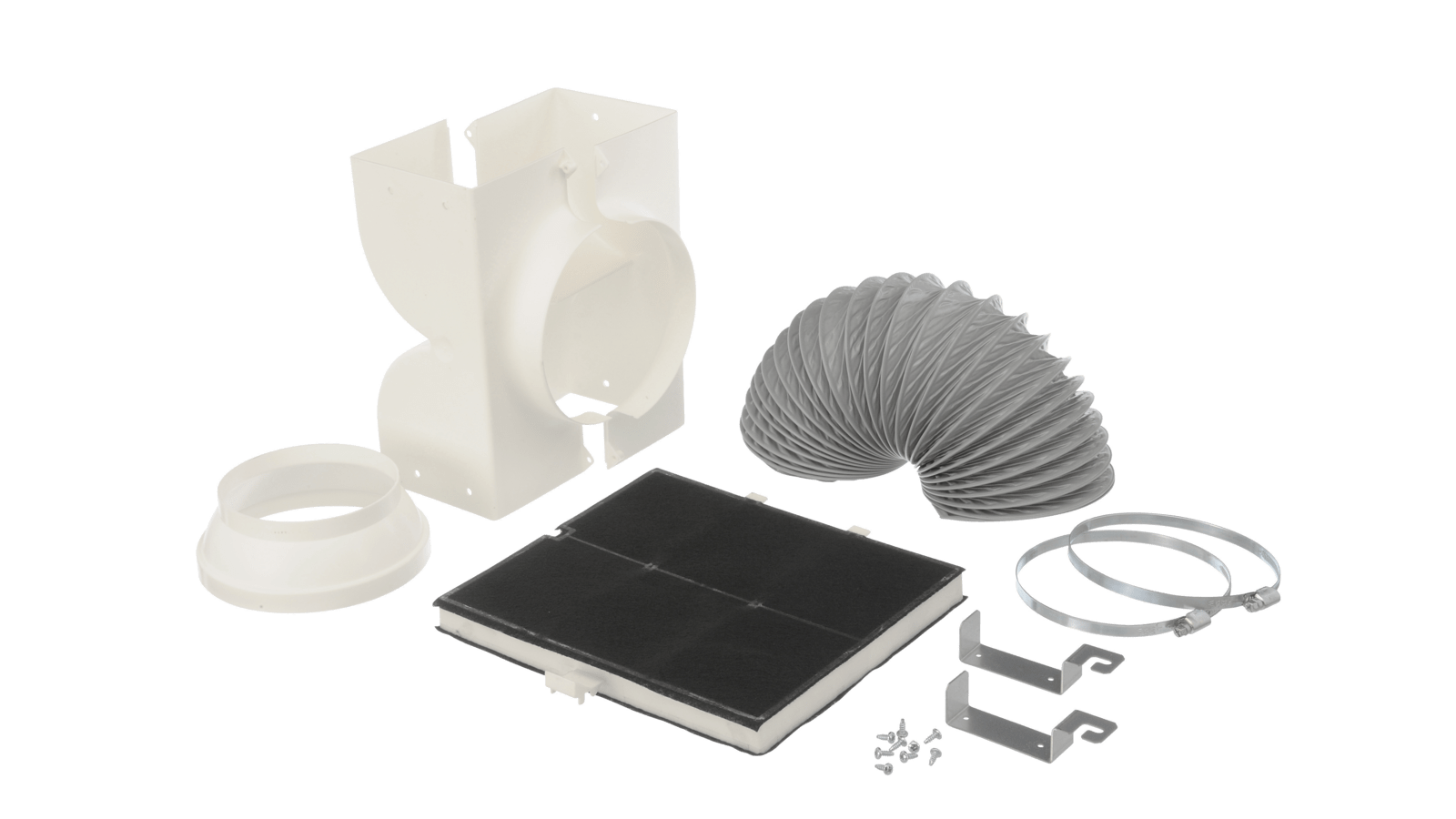 00706594 Standard Umluftset | NEFF DE