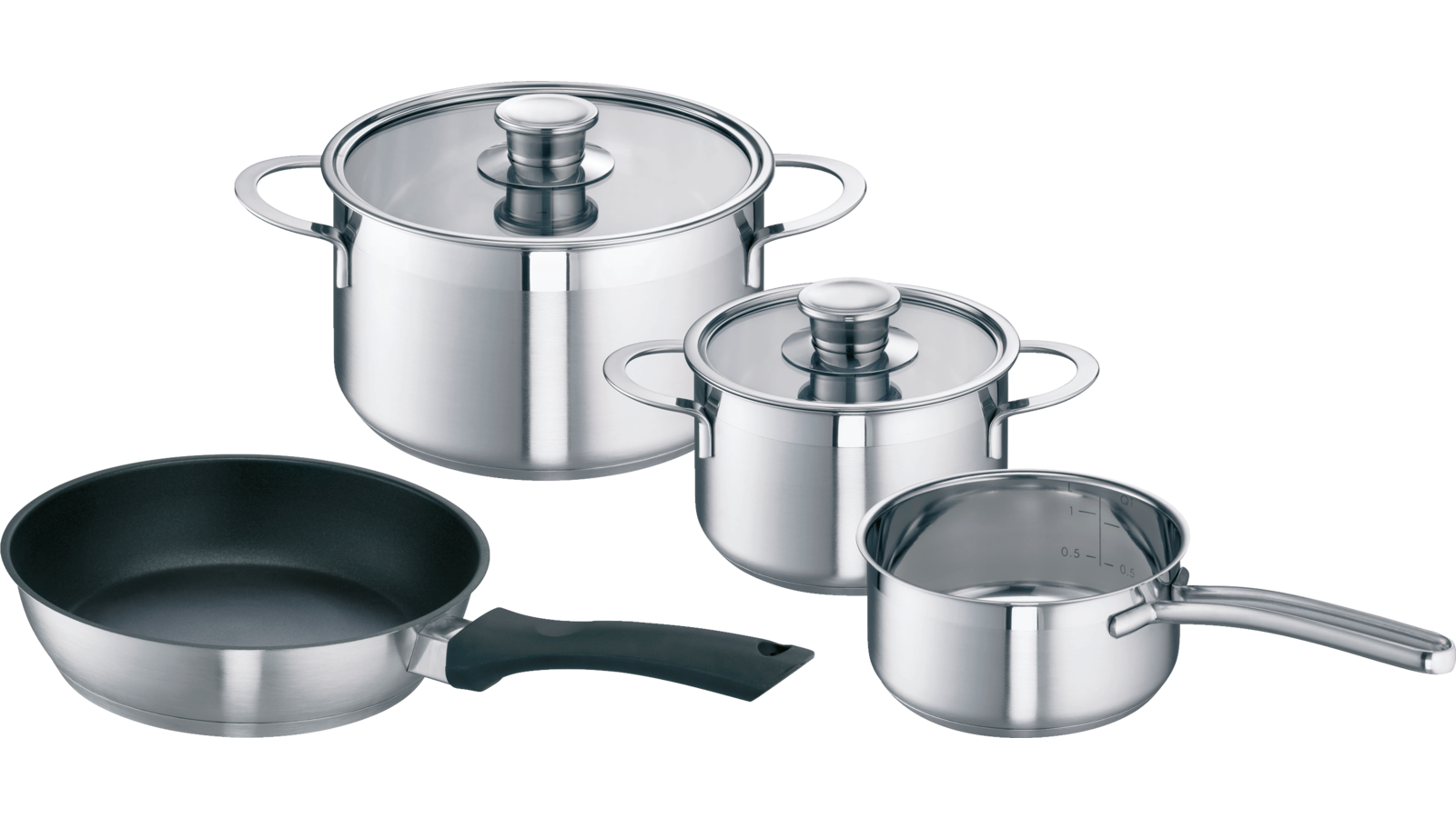 Z9442X0 Cookware set | NEFF GB