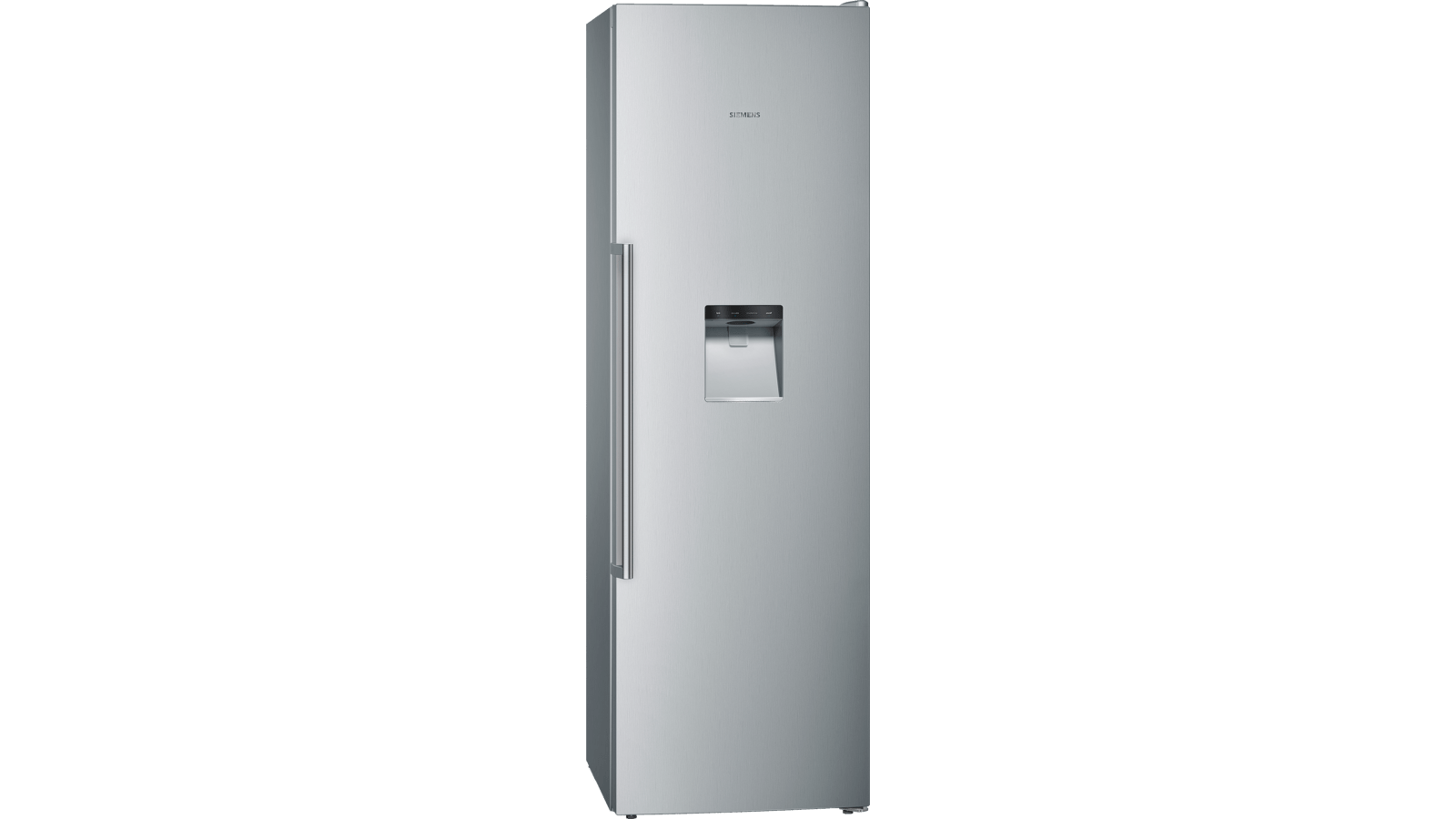 Teleurgesteld vervolging hoe vaak SIEMENS - GS36DPI20 - free-standing freezer