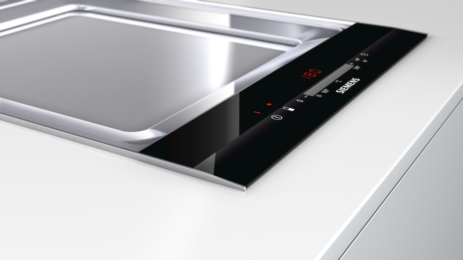 Siemens Et475my11e Domino Teppan Yaki Cooktop