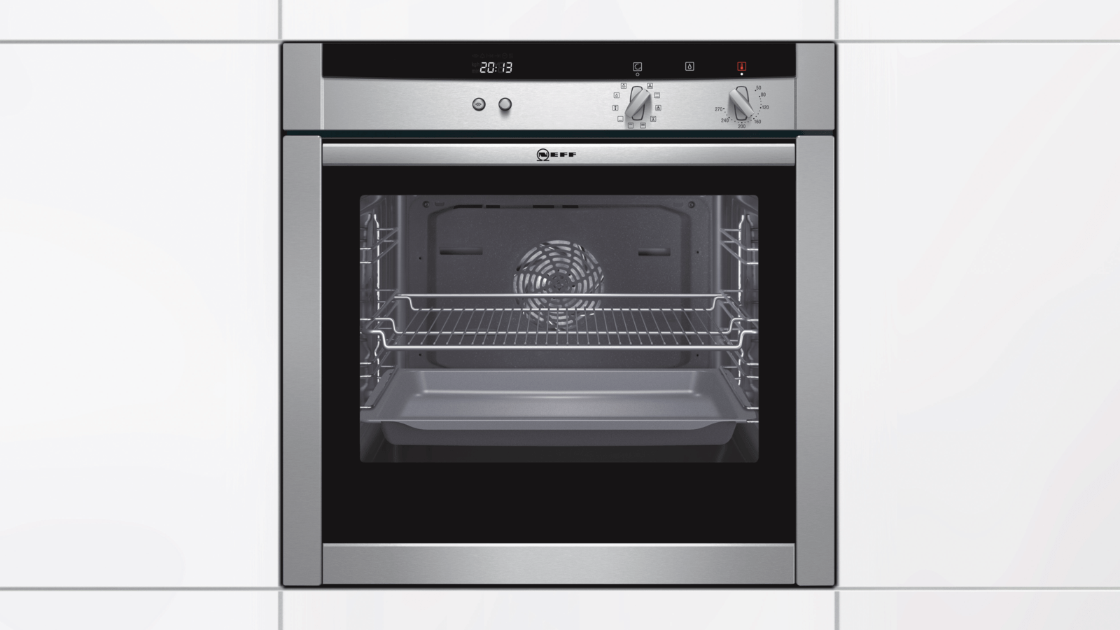 NEFF - B45M42N3 - EAN: 4242004156123