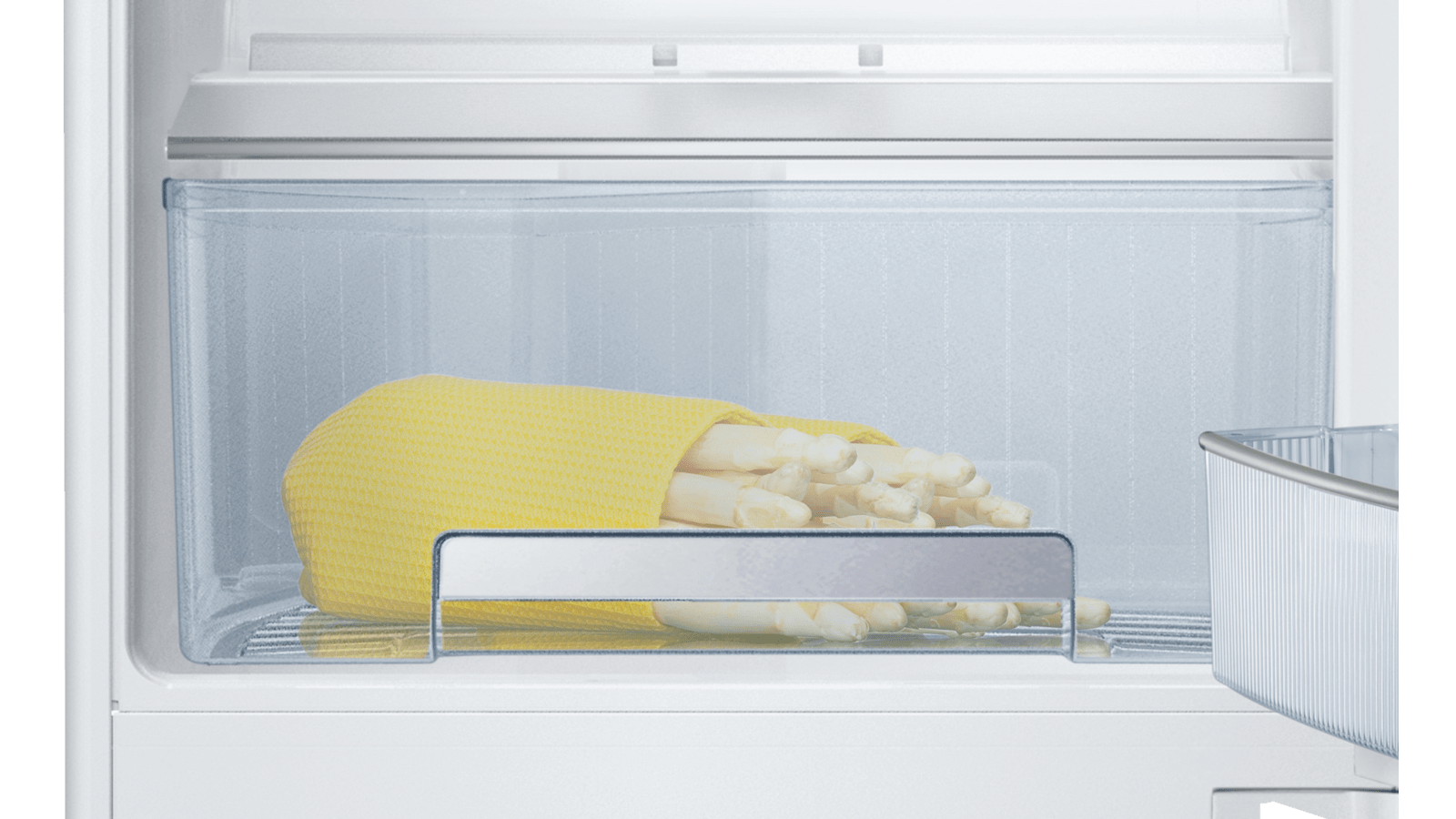 Neff K1654x6 Kt 434 A1 Integrierte Kuhl Gefrierkombination