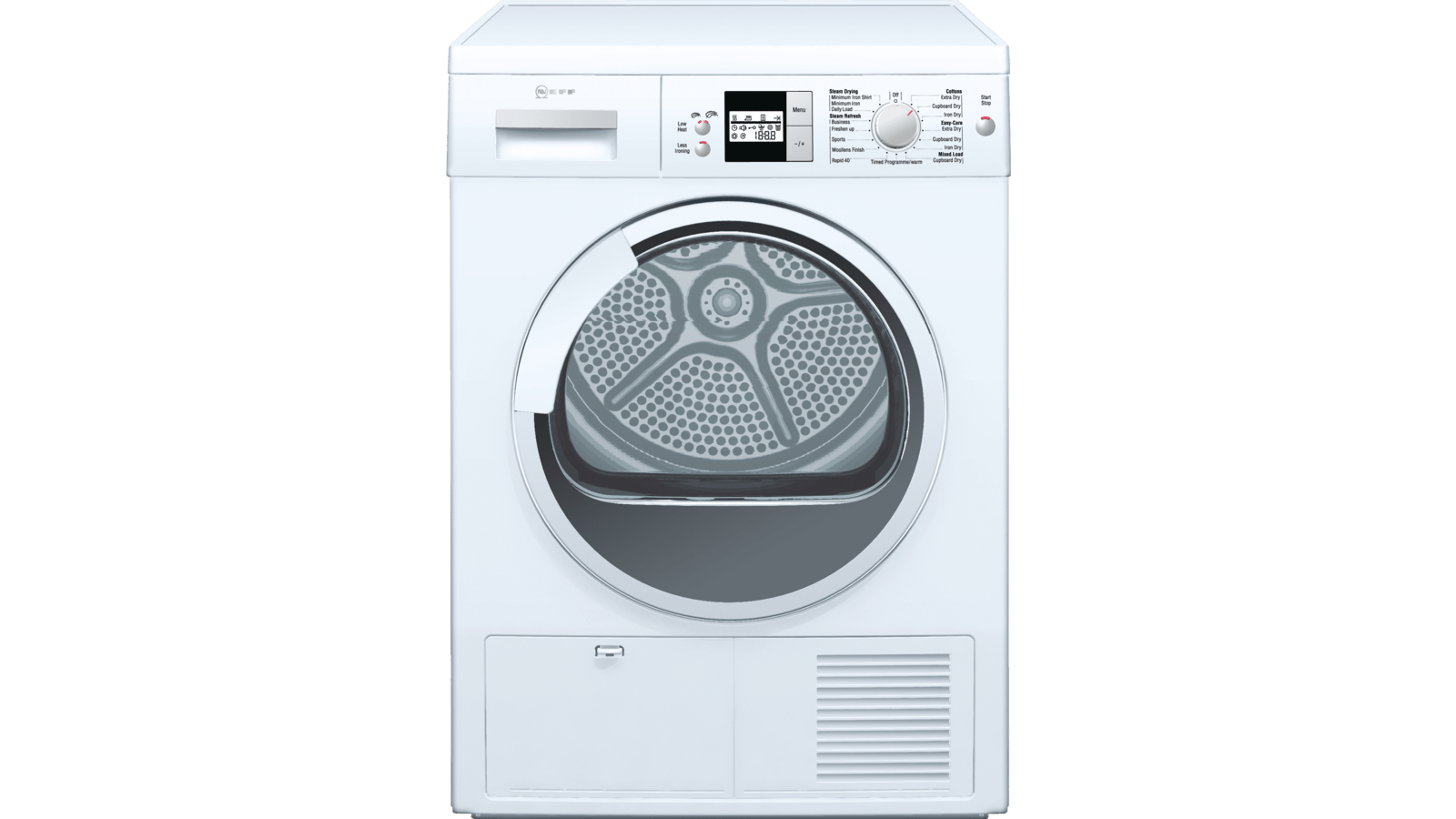 Neff Condenser Tumble Dryer on Sale | www.makheia.com