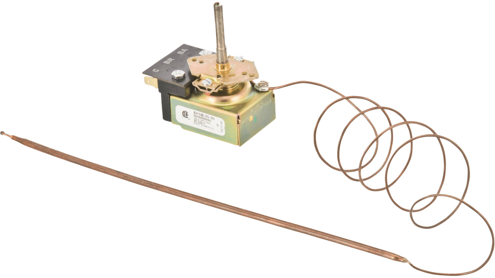 00487538 Thermometer THERMADOR US