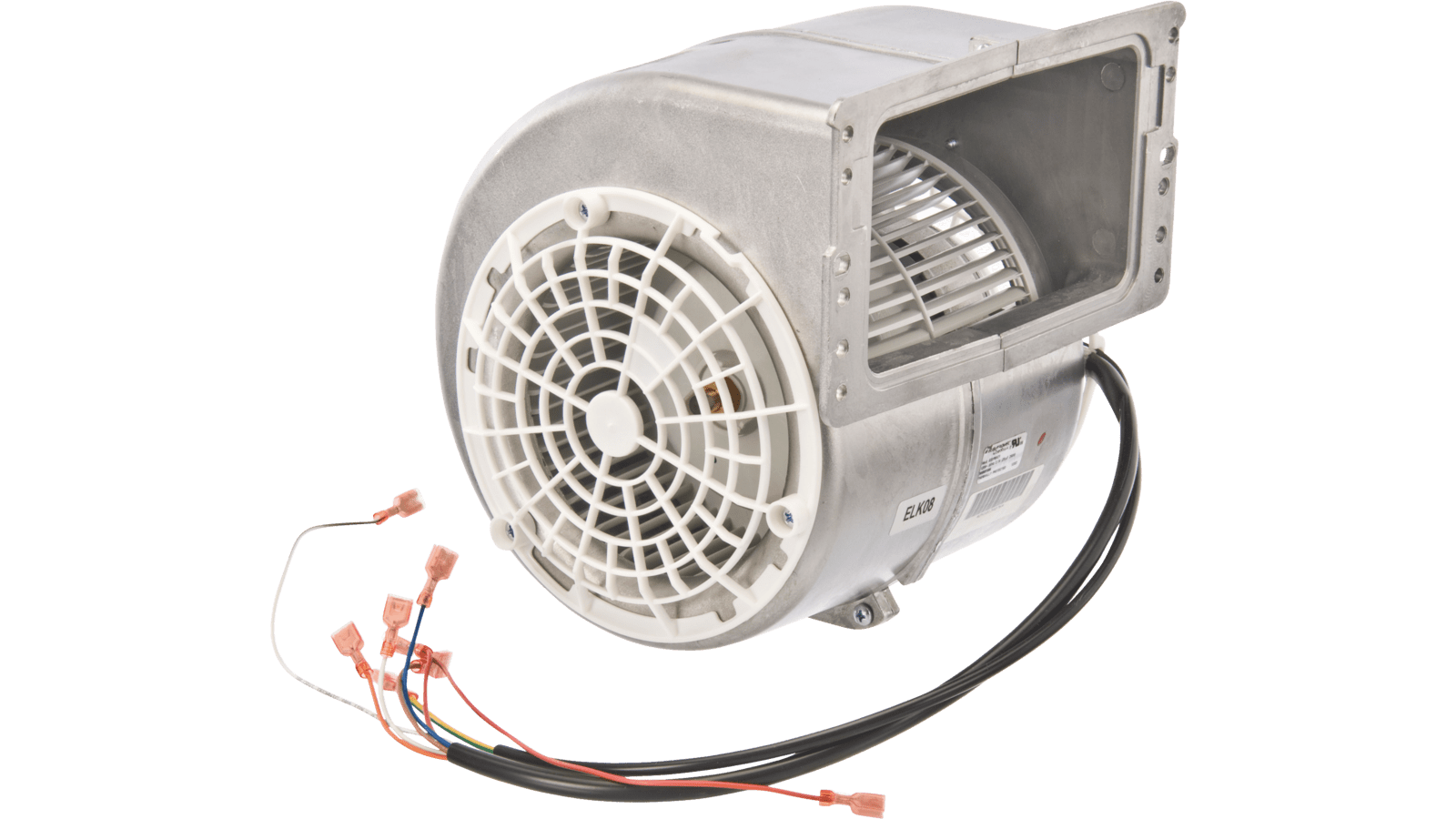 00662227 Fan motor THERMADOR US