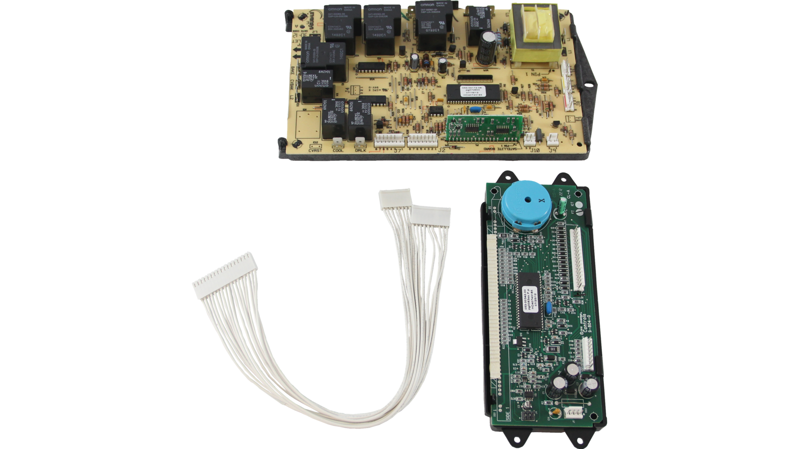 00702450 Repairset THERMADOR US