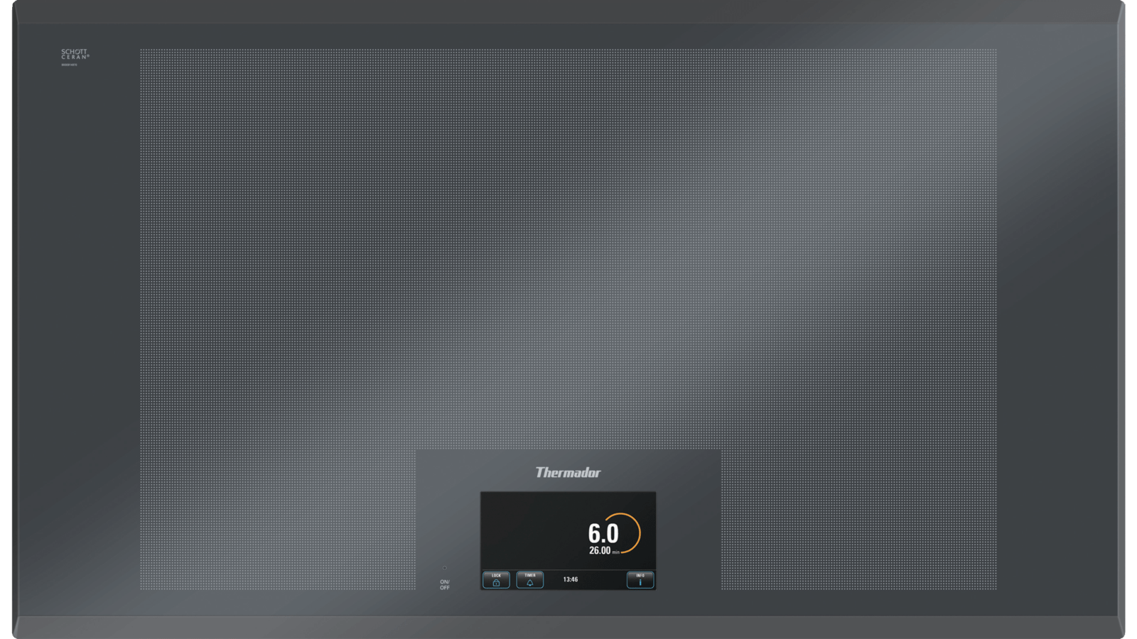 CIT36XKBB Induction Cooktop THERMADOR US