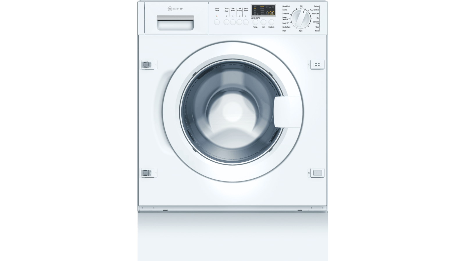 neff washing machine w5440x1gb