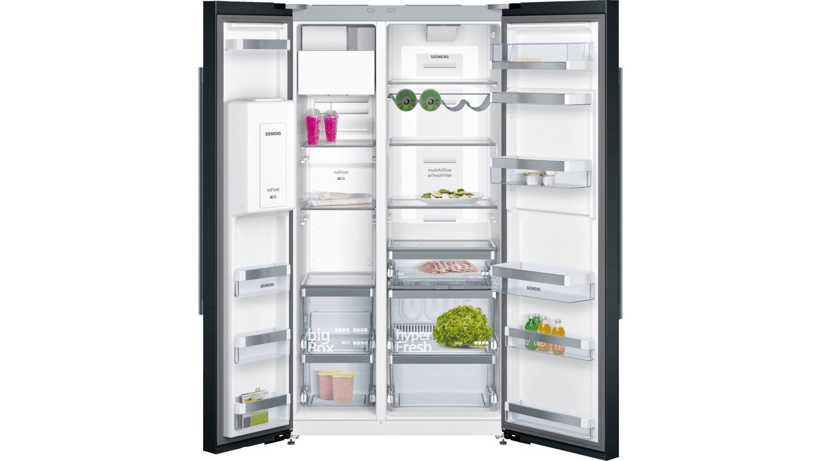 Холодильник Siemens Side by Side. Маленького холодильников Side-by-Side. Холодильники топ 10 лучших. Двухкамерные холодильники Siemens Модельный ряд.