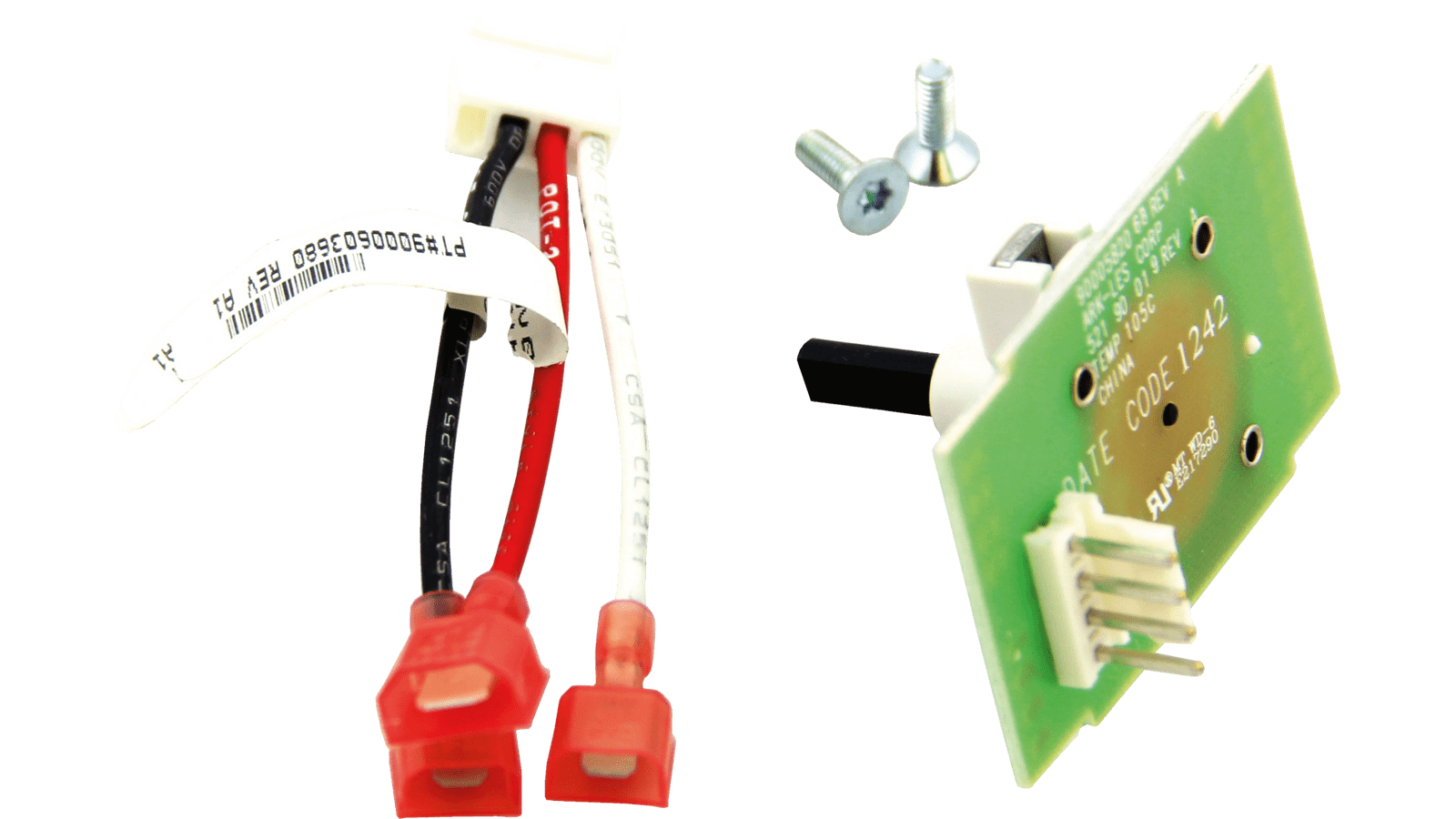 00624610 Potentiometer THERMADOR US