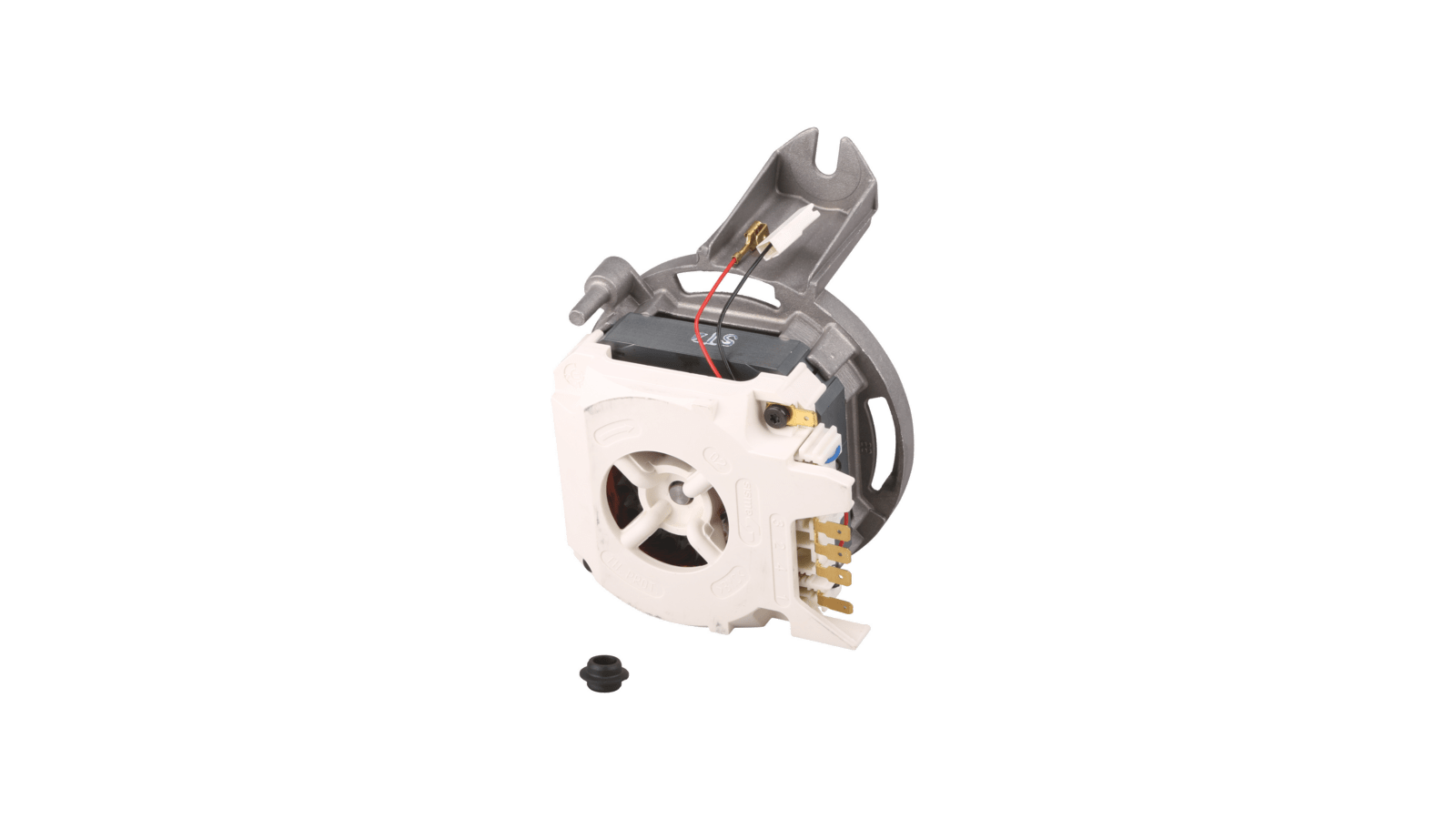 00648963 Motor | NEFF DE
