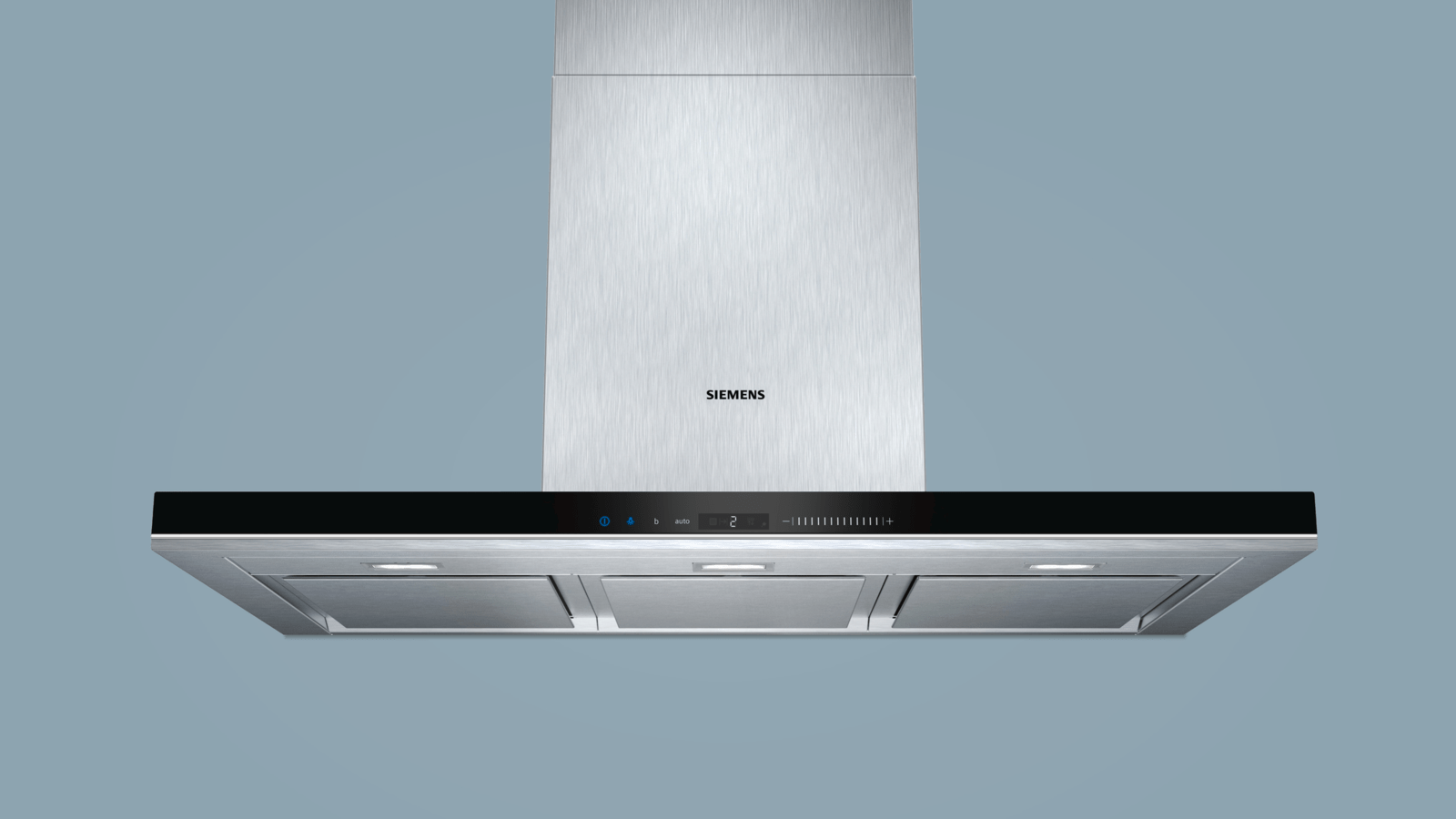 Siemens LC91BA582 cappa aspirante