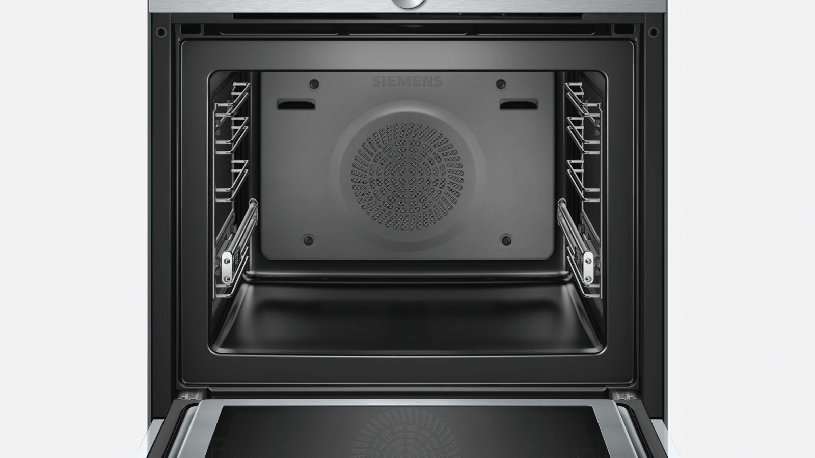 SIEMENS - HM636GNW1 - Forno combinato con microonde da incasso