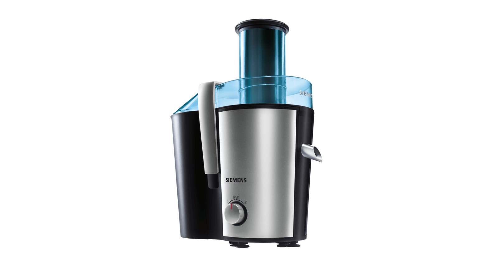 Siemens Me30000tr Juice Extractor