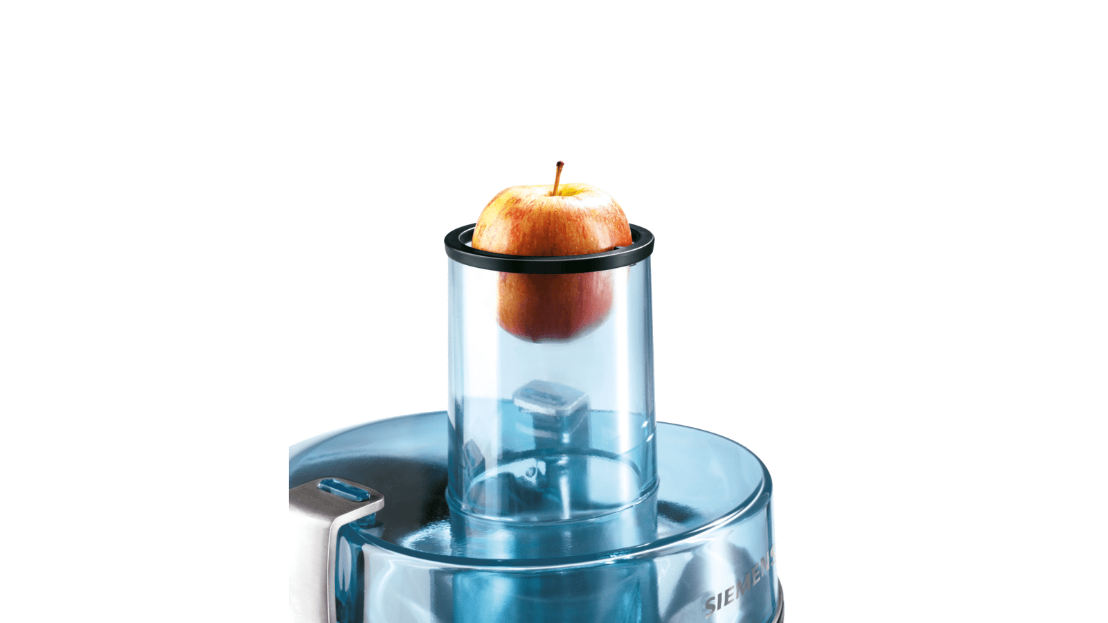 Siemens Me30000tr Juice Extractor