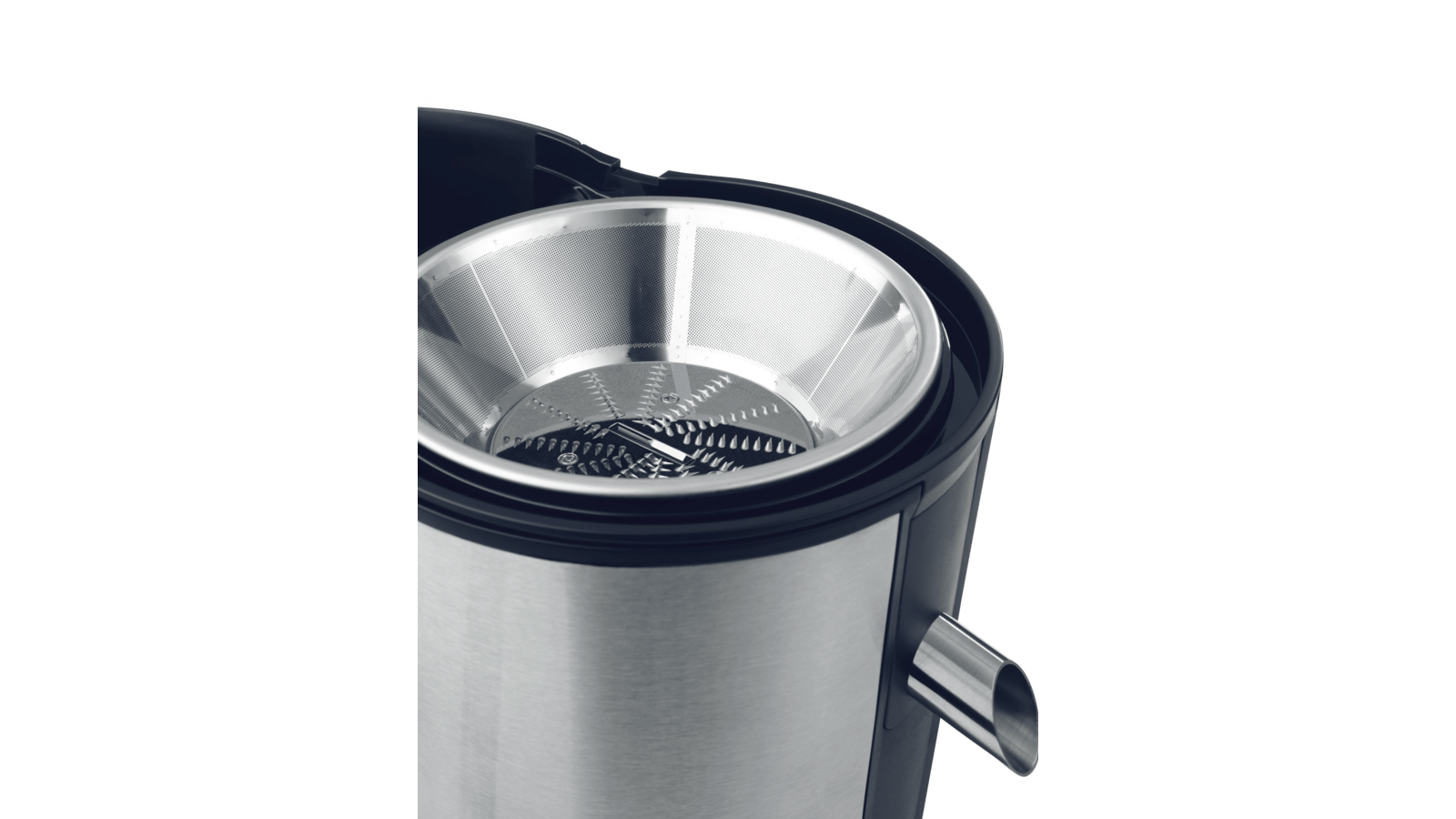 Siemens Me30000tr Juice Extractor