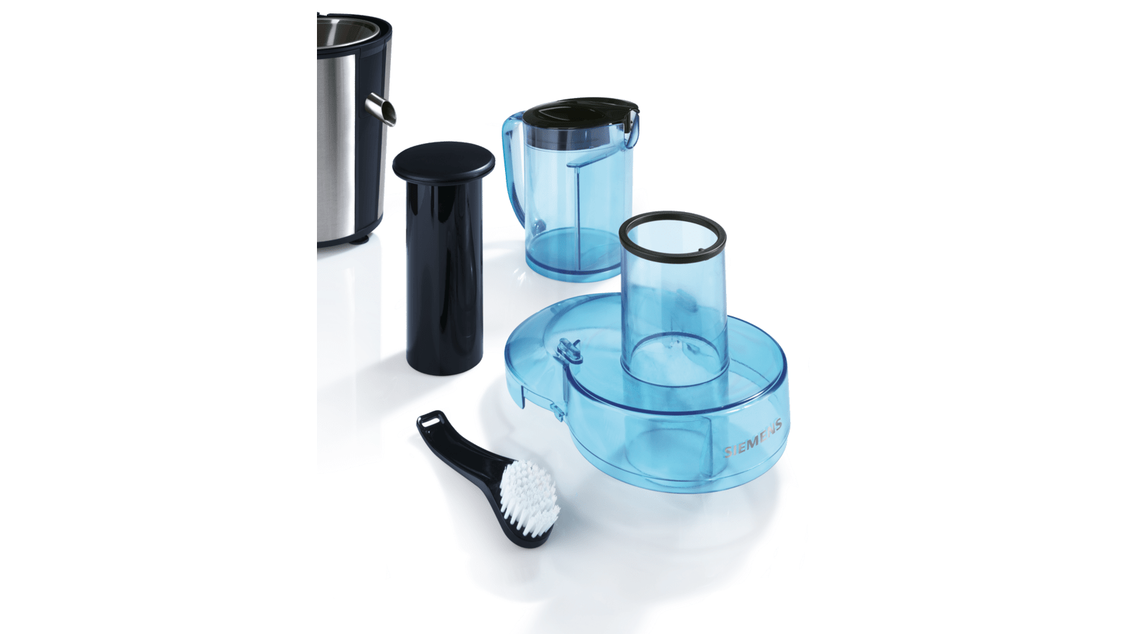 Siemens Me30000tr Juice Extractor