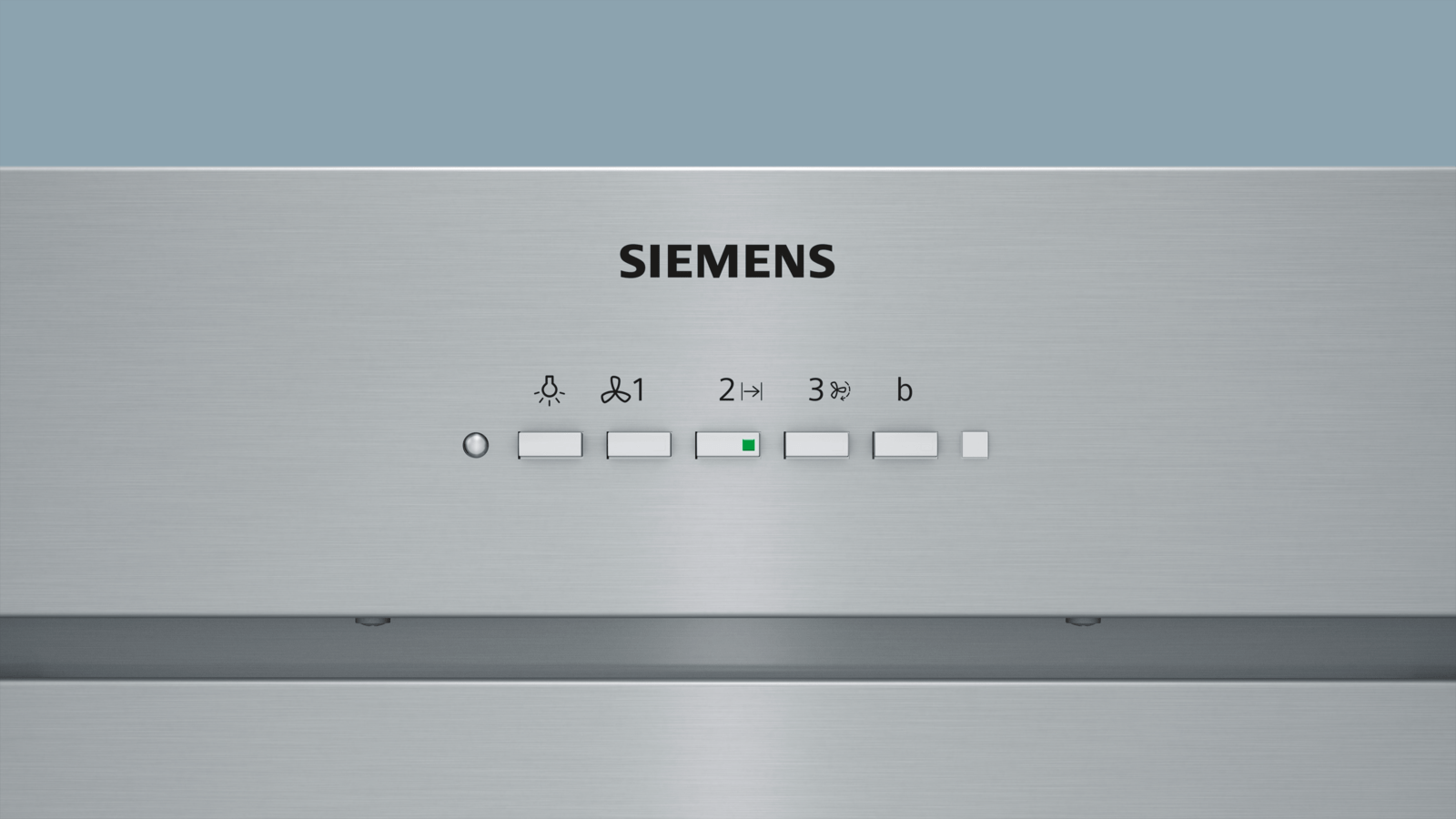 Siemens Lb89586au Integrated Rangehood