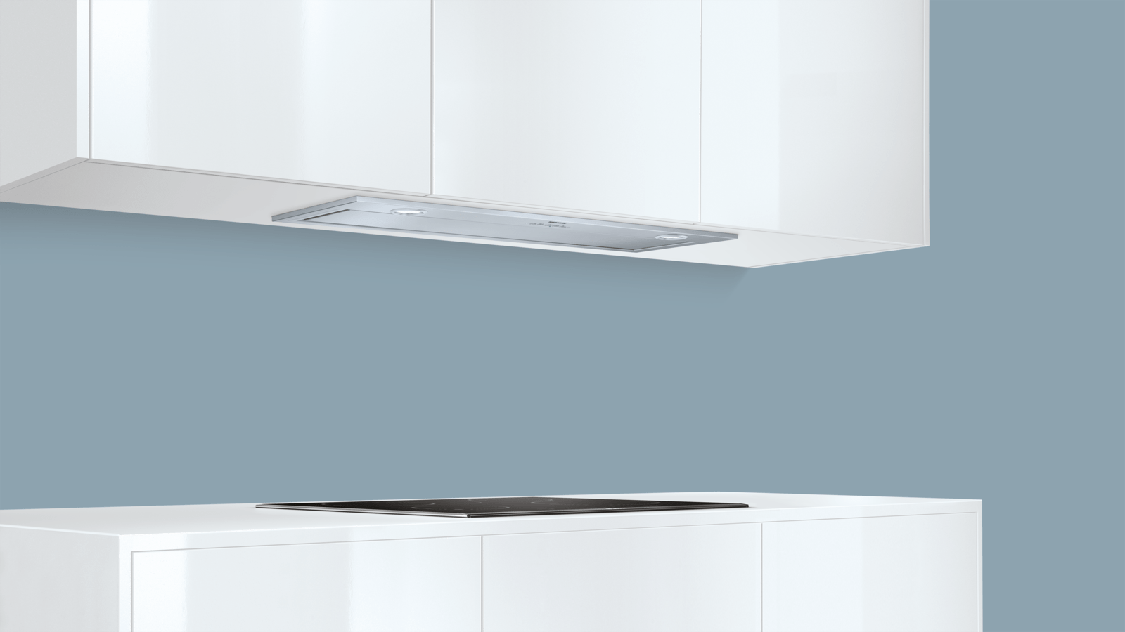 Siemens Lb89586au Integrated Rangehood