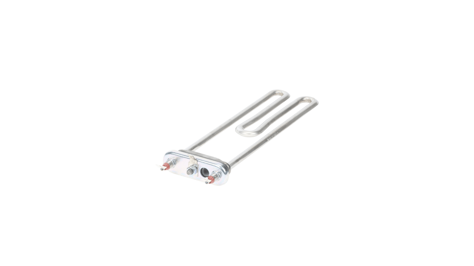 Heizelement 2050W Für Waschmaschinen - Whirlpool Ersatz Mit Sonde