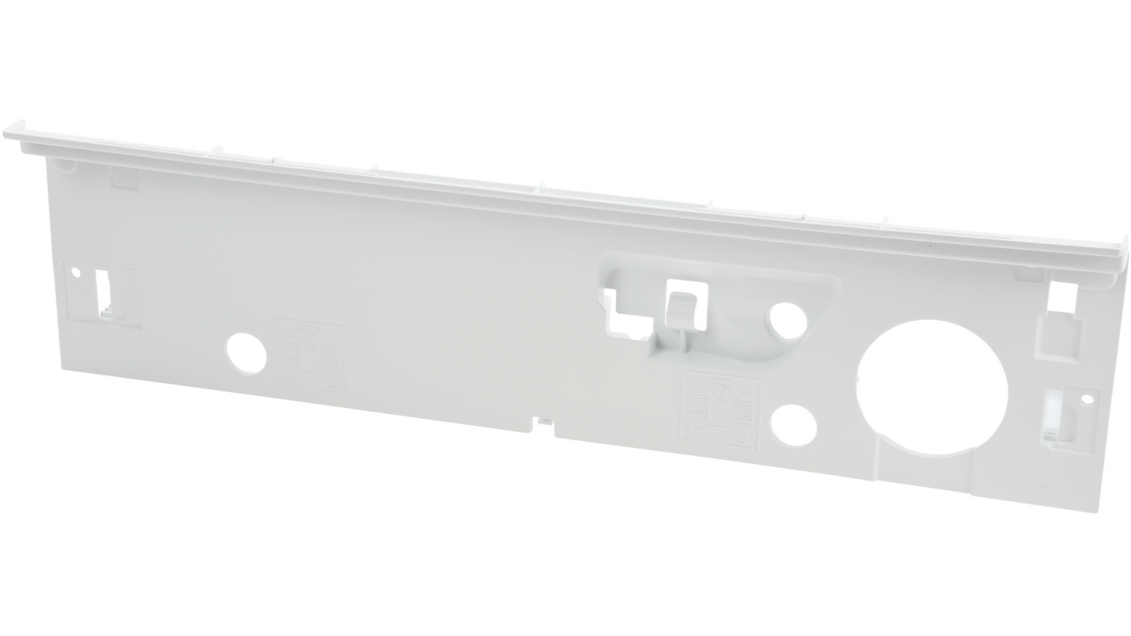 00666442 Abdeckung | SIEMENS DE