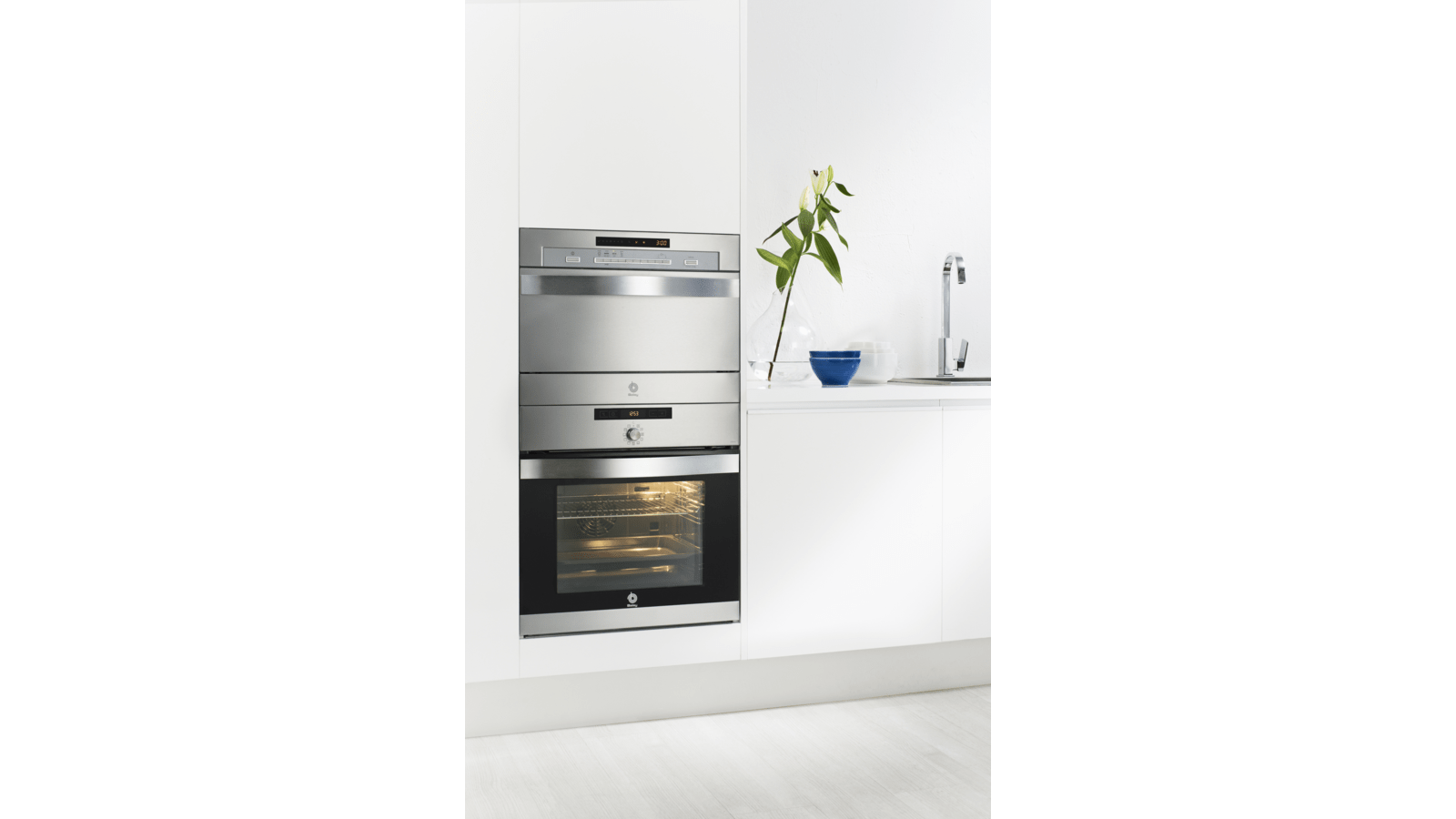 Balay 3HB556XM | ▤ Full Specifications \u0026 Reviews