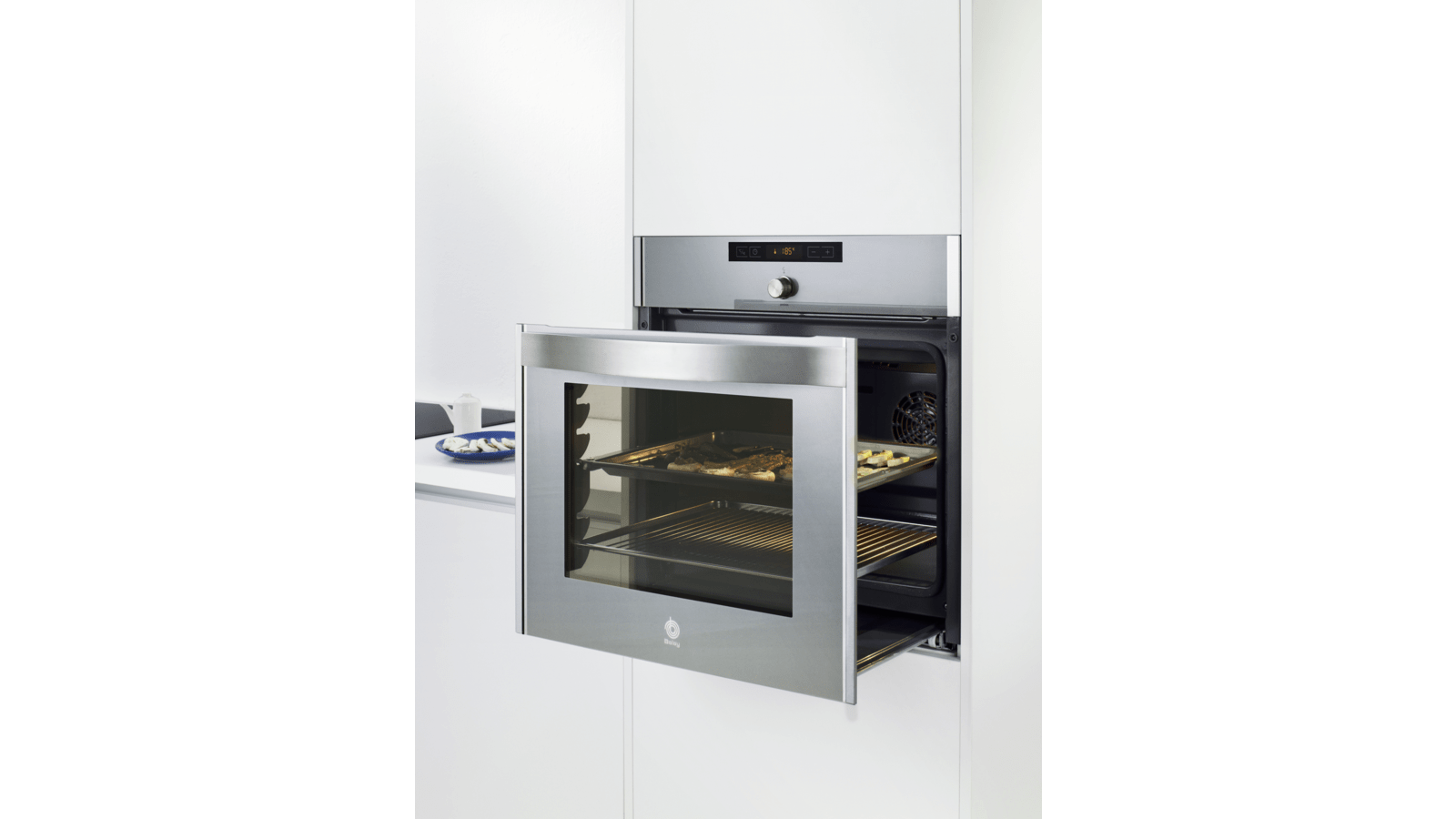 BALAY - 3HB568XF - Horno