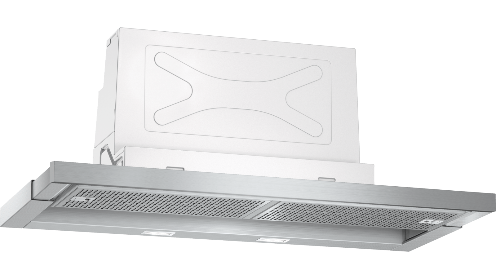 aeg 90cm telescopic hood dpb3931s