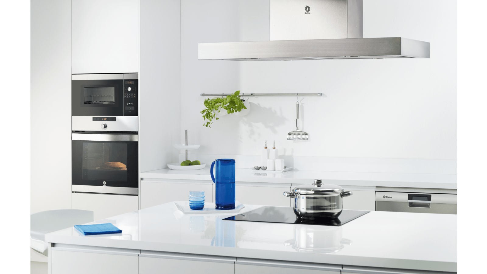 BALAY - 3HB557XM - Horno