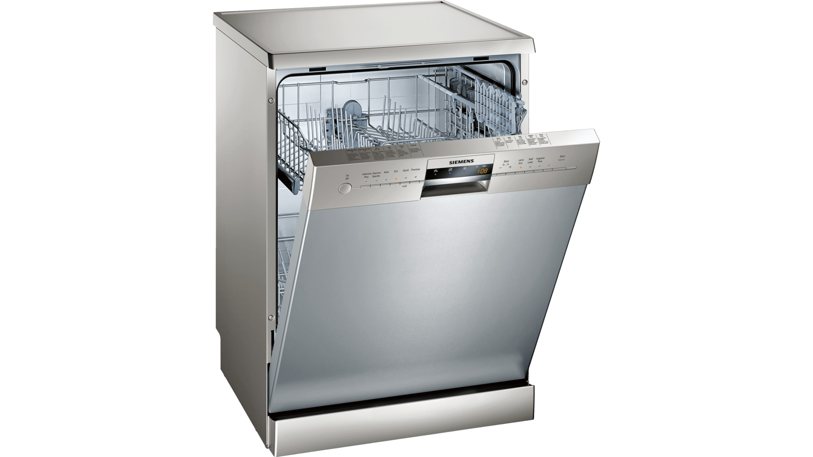 siemens dishwasher sn26l801in reviews
