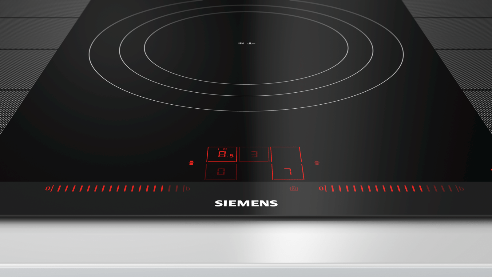 Siemens Ex975lvc1e Induction Cooktop