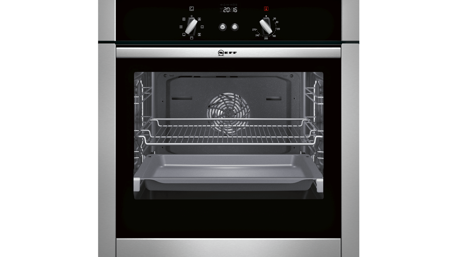 bicarbonate of soda cleaning oven glass