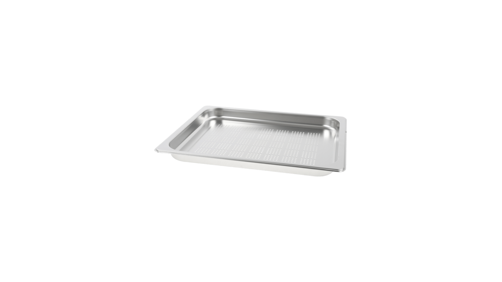 NEFF Z13CU11X0 Dampfbehälter gelocht XL Zubehör