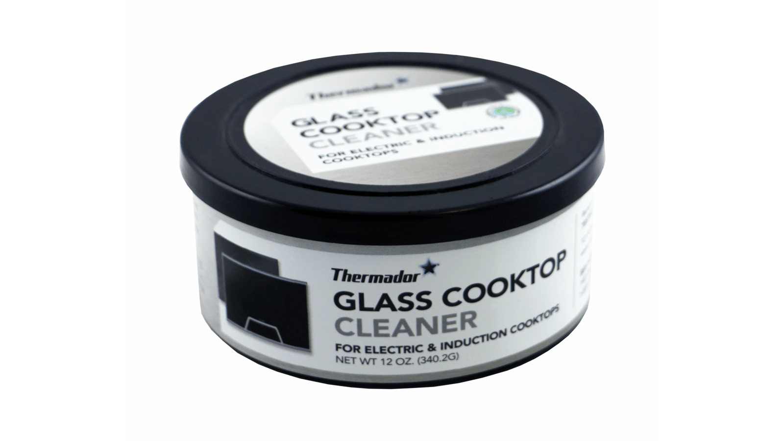 Thermador Induction Electric Cooktop Cleaner 12010031