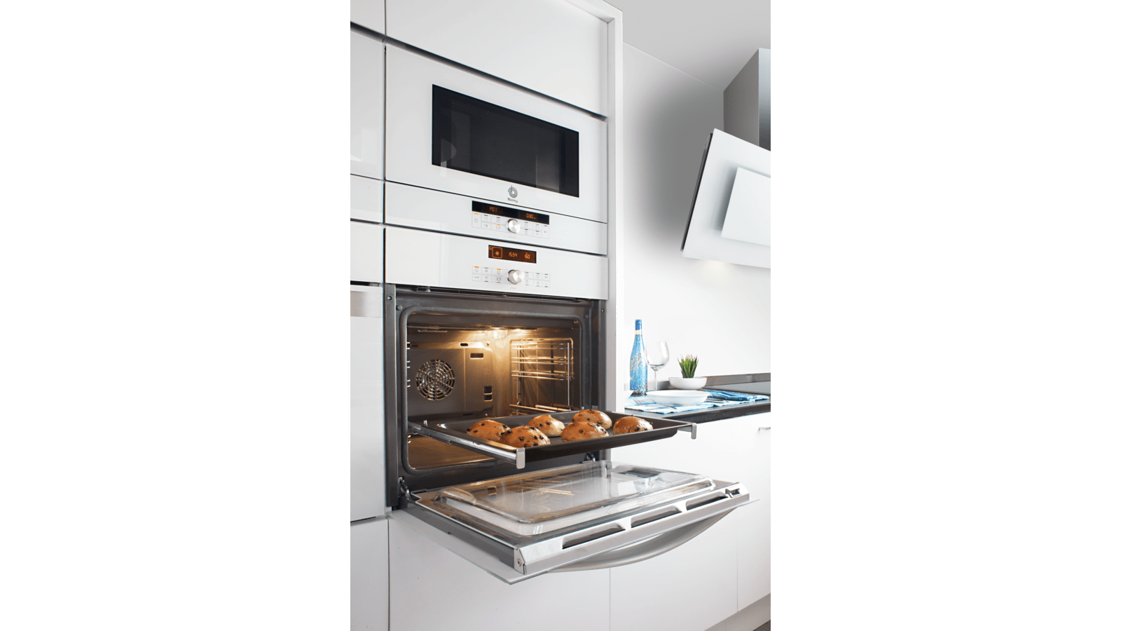 BALAY - 3HB559BCT - Horno