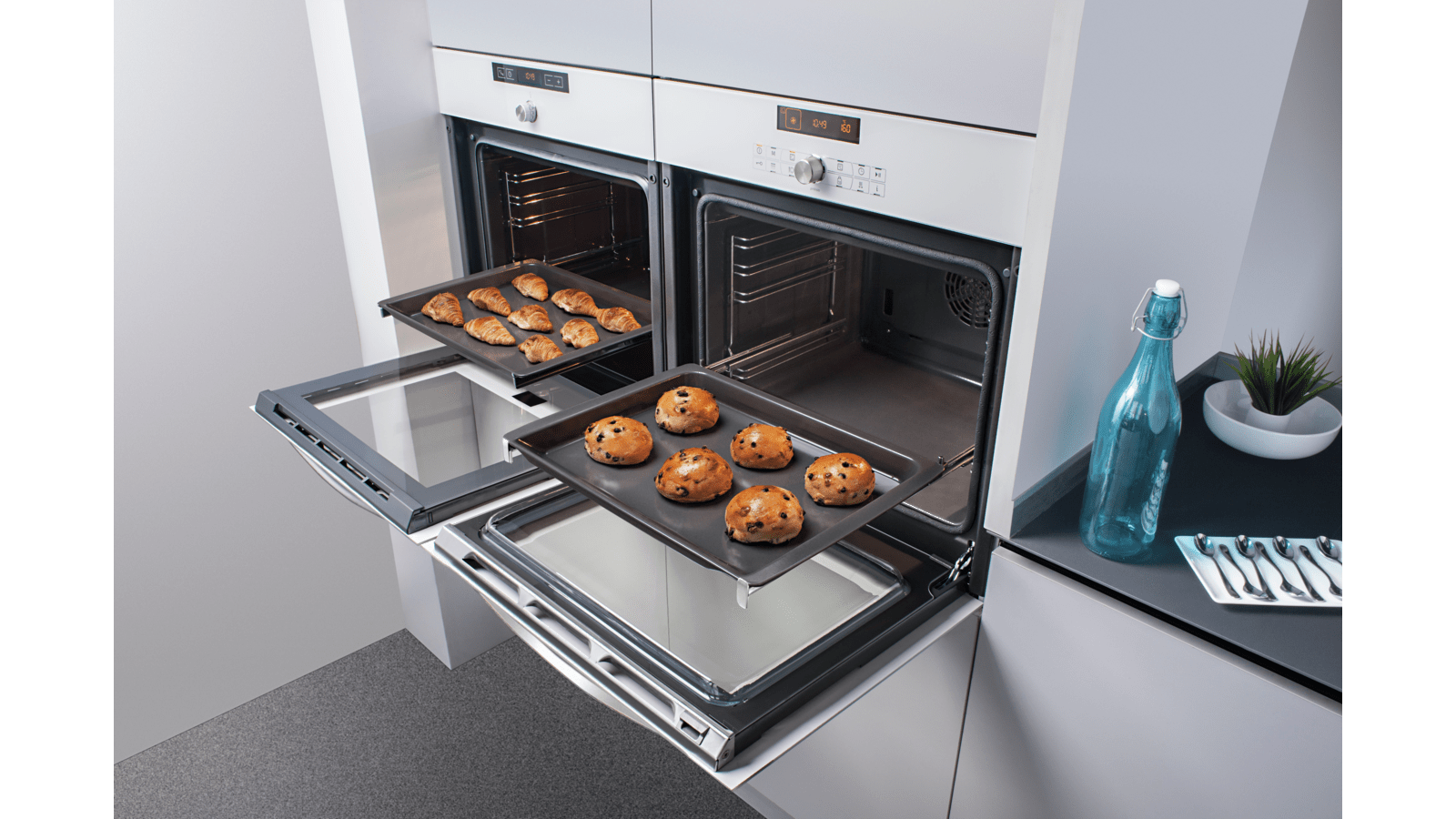 BALAY - 3HB508BC - Horno multifunción
