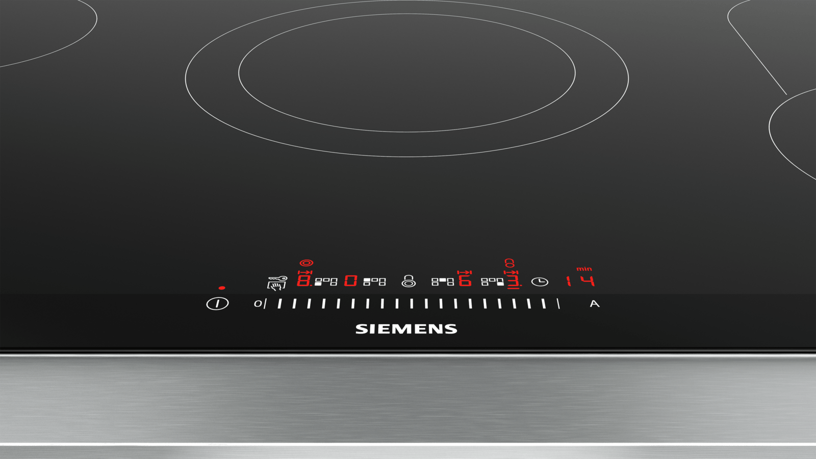 Siemens Et975fkb1q Electric Hob