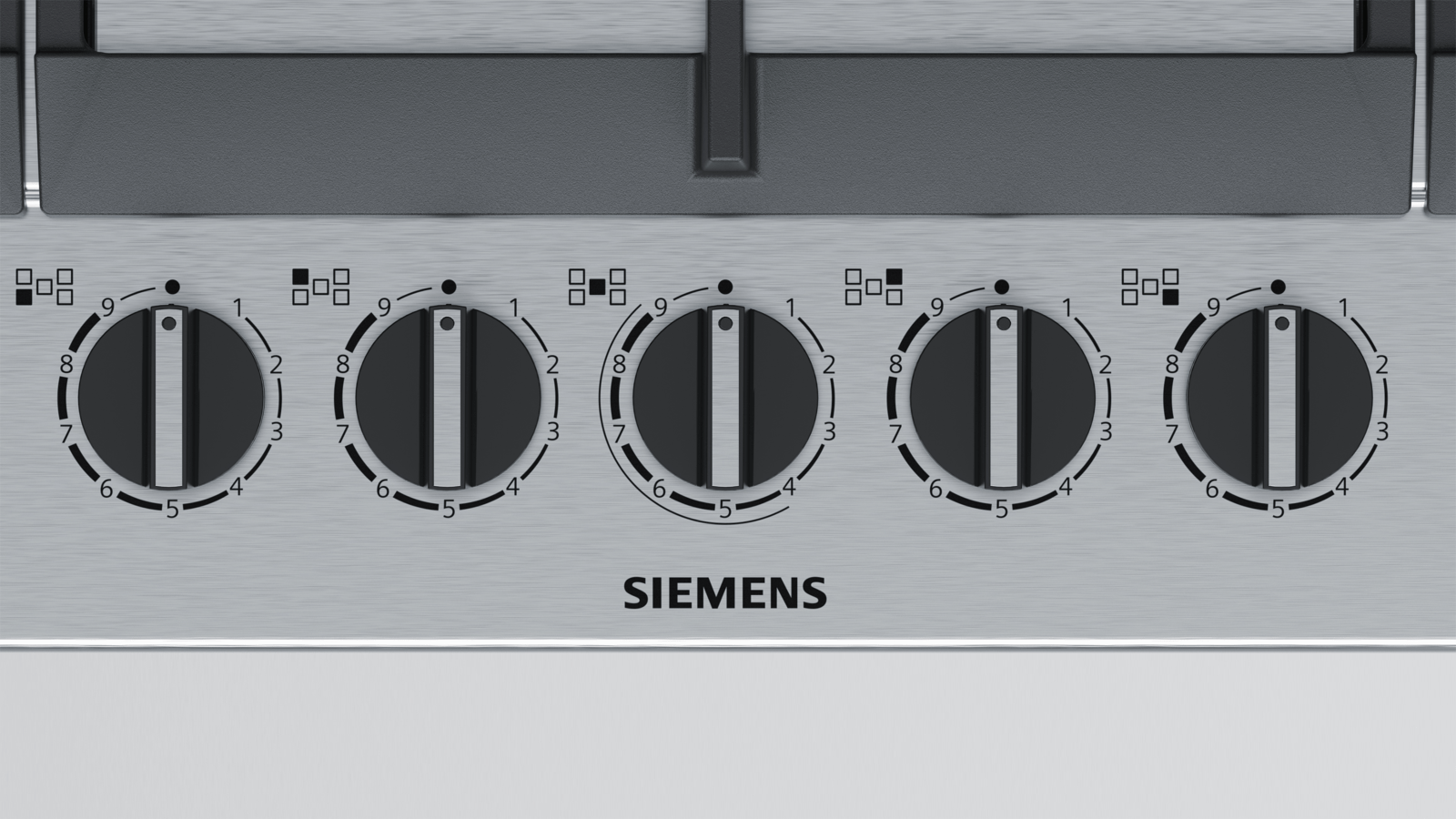 Siemens Ec9a5rb90m Gas Hob