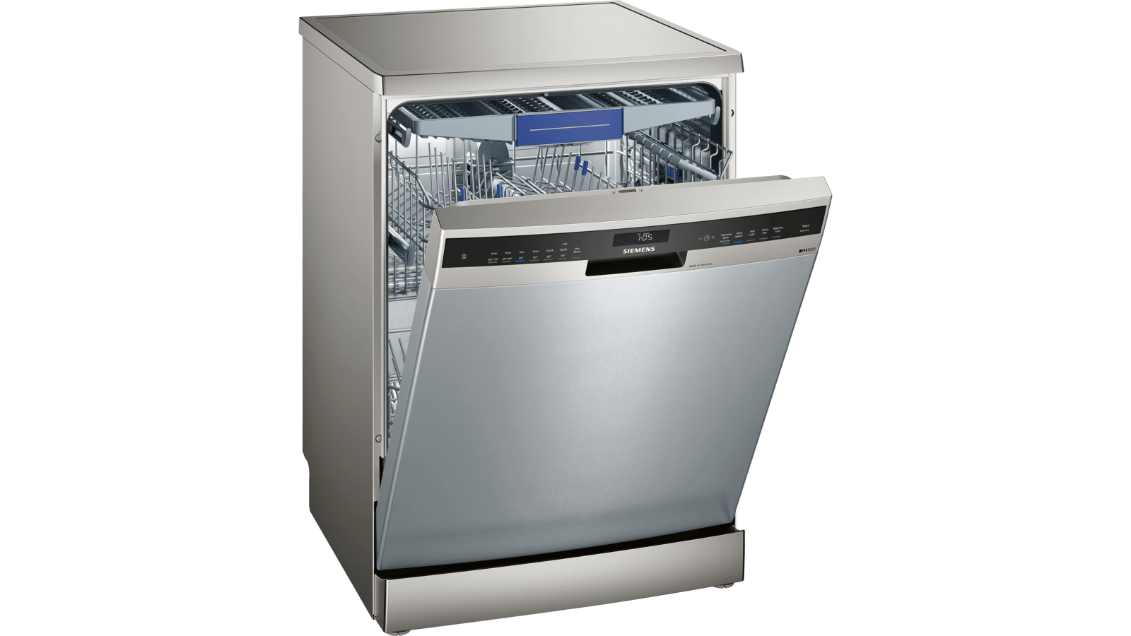 siemens dishwasher sn658d00mg